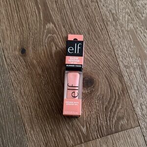 E.L.F. Glow Reviver Lip Oil. Shade: Candy Coded. NWT.